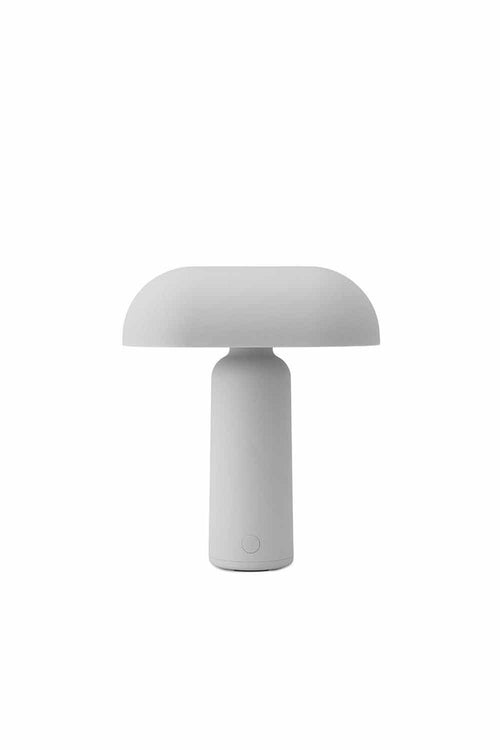 Porta Table Lamp White