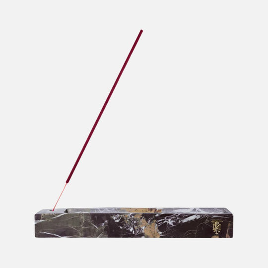 Portoro Incense Holder