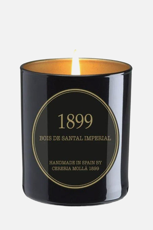 Ginger & Orange Blossom Candle 230 Grams