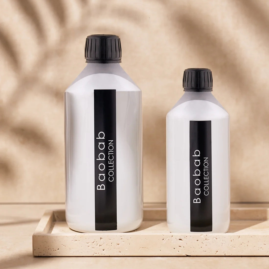 Baobab Totem Sand Siloli Fragrance Diffuser – 2L