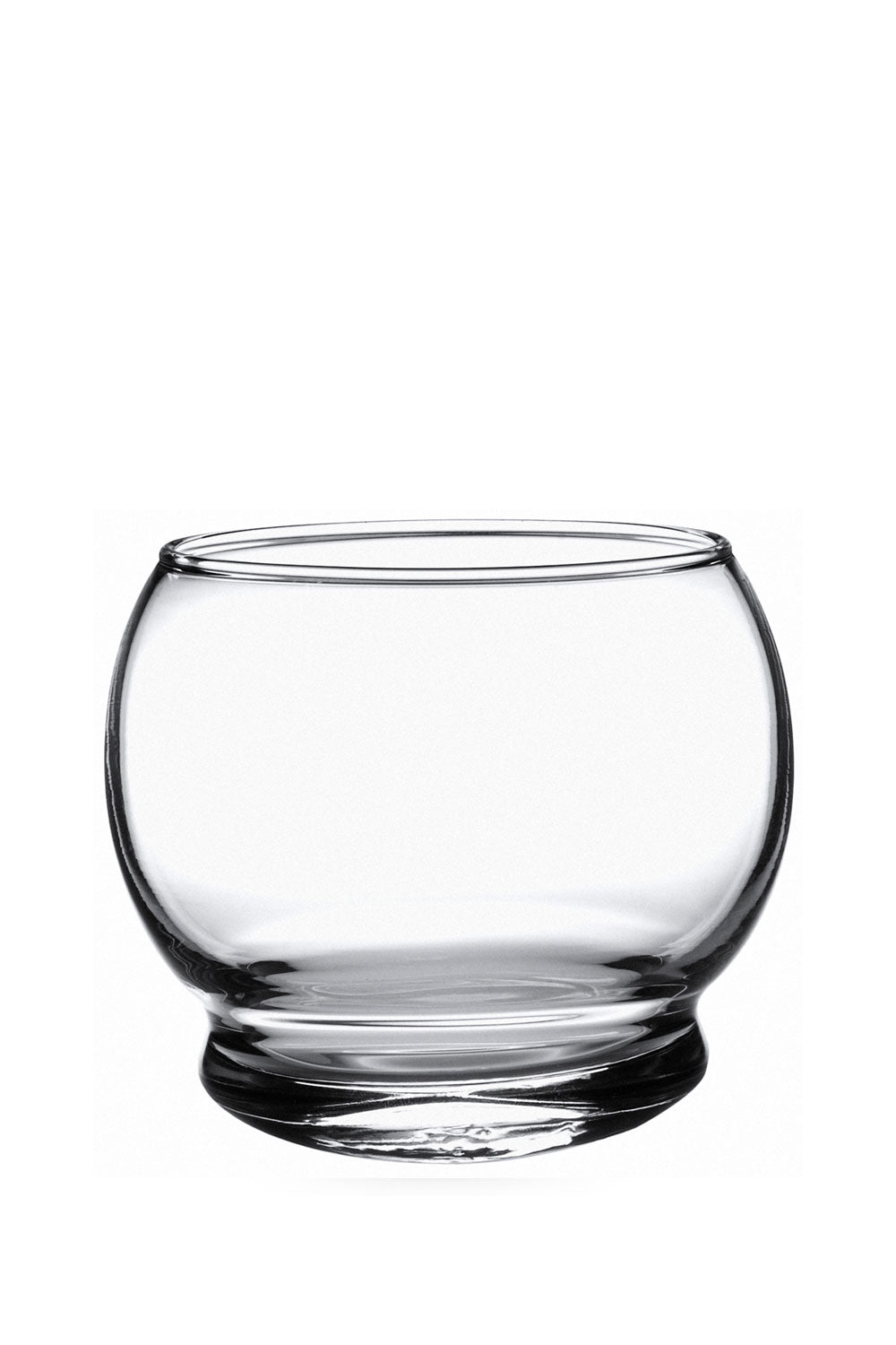 Rocking Glass, 250 ml, Set of 4