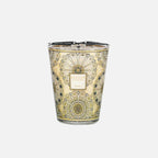 Baobab Rosace Scented Candle – Max 24