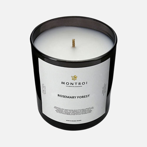 Rosemary Forest Candle
