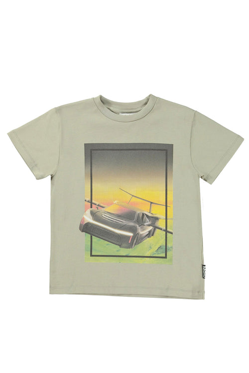 Roxo T Shirt for Boys Roxo T Shirt for Boys Maison7
