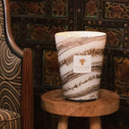 Baobab Sand Siloli Scented Candle – Max 24