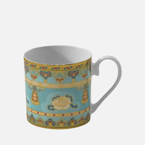 Samarkand Aquamarin Expresso Cup 010l for Home