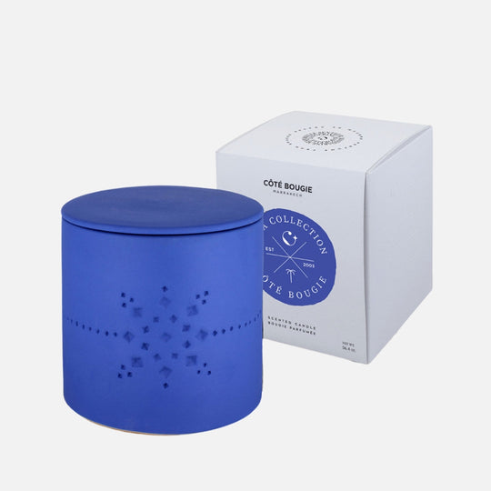 Scented Candle – Izza L