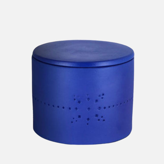 Scented Candle – Izza M