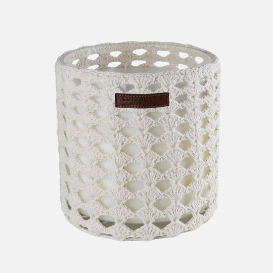 Scented Candle – Macaron Collection – FIG (XL)