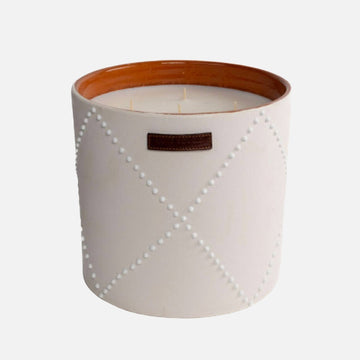 شمعة معطرة – مجموعة نوماد – ياسمين (XL)