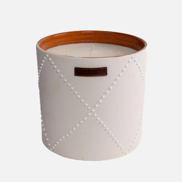 شمعة معطرة - مجموعة نوماد (L)