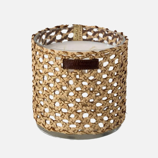 Scented Candle – Yara Collection – Rose (L)