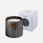Scented Candle - Zebre L