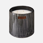 Scented Candle - Zebre L