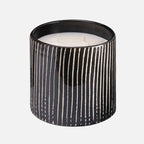 Scented Candle - Zebre -( XL )