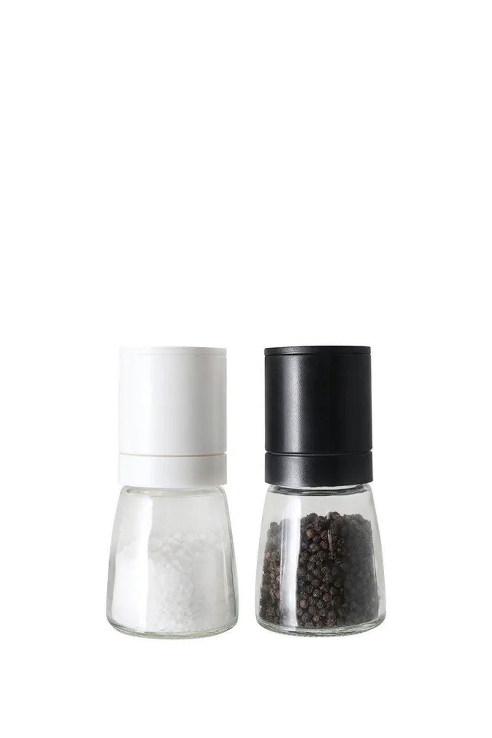 Livio Salt & Pepper Mills - Maison7