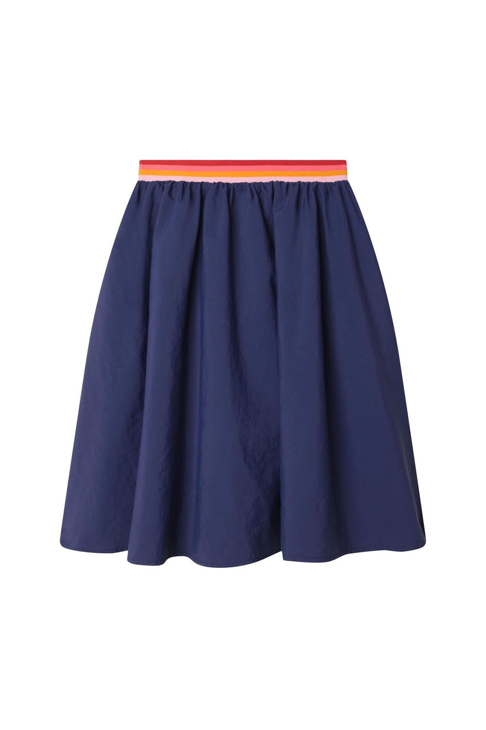 Side Pockets Paris Flared Skirt Side Pockets Paris Flared Skirt Maison7