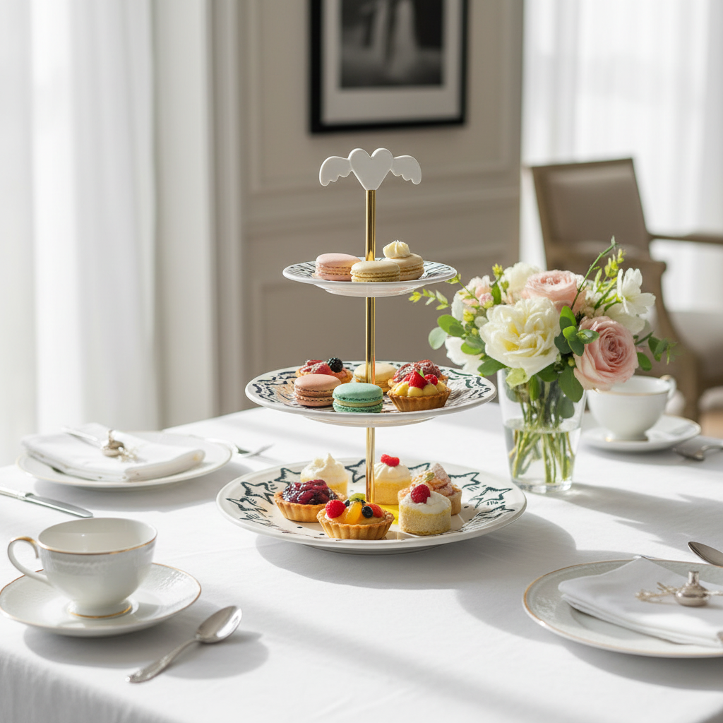 Silent Servant - The Sentimental Archipelago