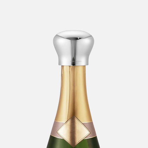 Sky Champagne Stopper