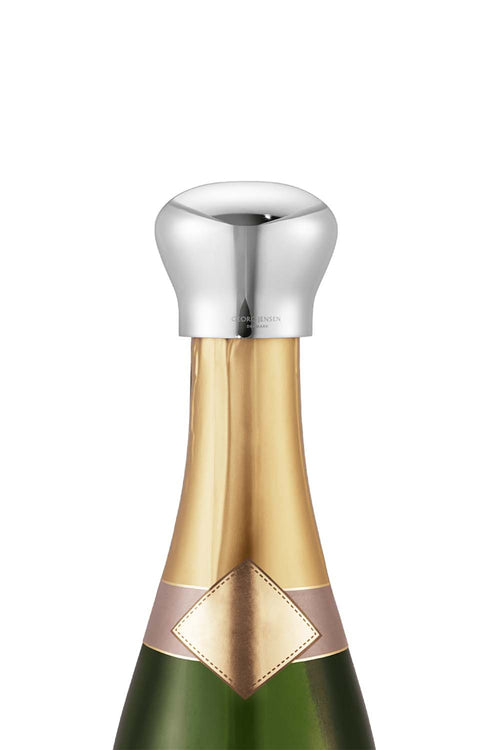 Sky Champagne Stopper