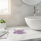 Soap Dish – Violet