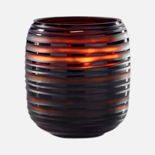 Sphere L Amber Zanzibar