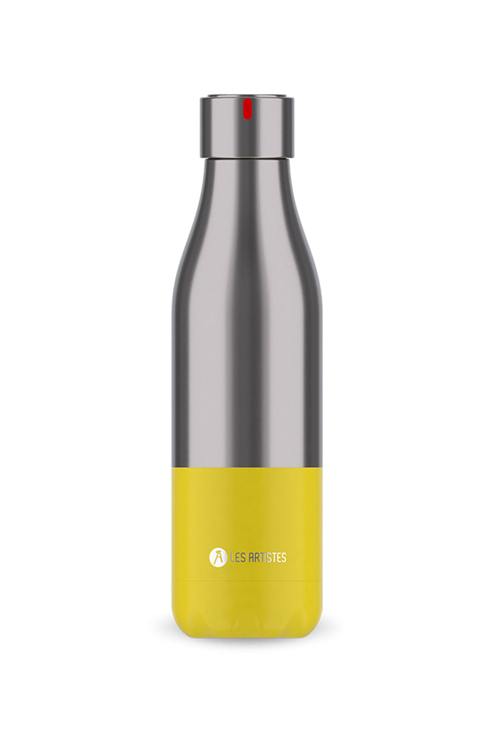 Split Lemon Yellow Bottle, 500 ml - Maison7