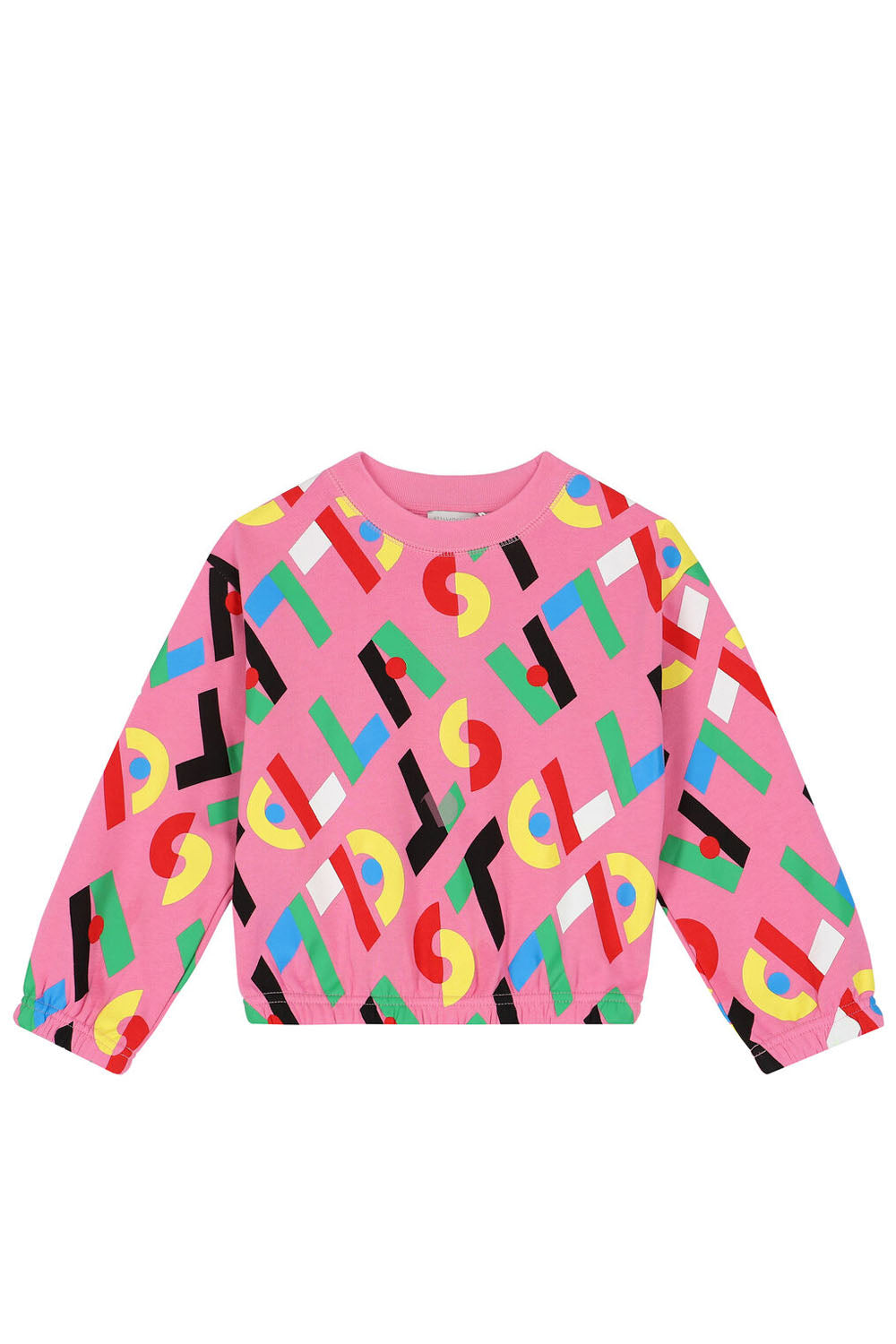 Stella Sweatshirt for Girls