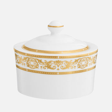Sugar Pot (22cl) – Gift Box