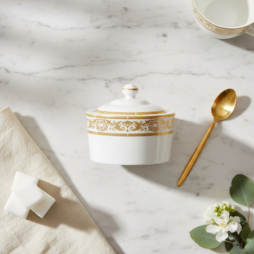 Sugar Pot (22cl) – Gift Box