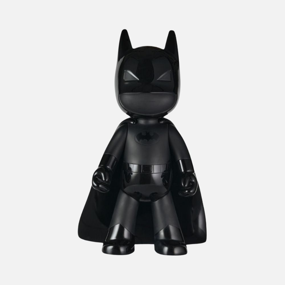 Super Pop Batman Small Figurine - Black