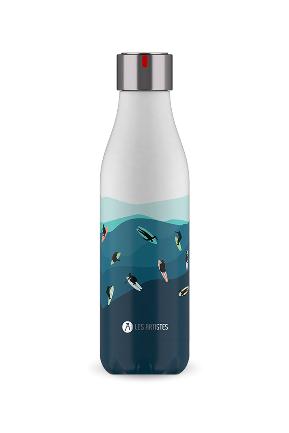 Surf Matt Bottle, 500 ml - Maison7
