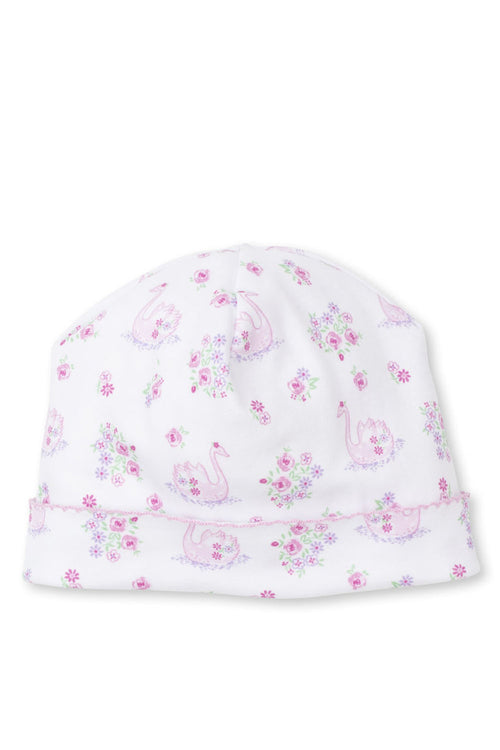 Swan Blossom Hat for Girls Swan Blossom Hat for Girls Swan Blossom Hat for Girls Maison7