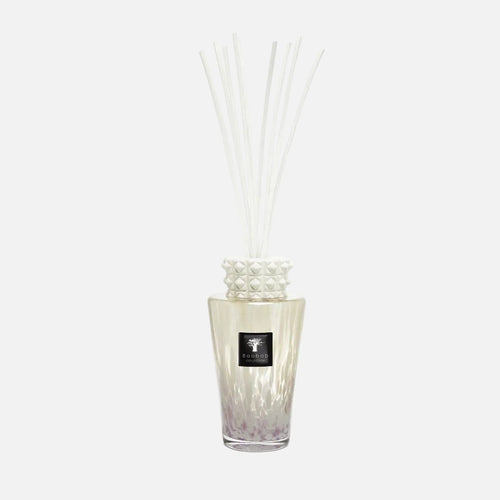 Baobab Totem White Pearls Fragrance Diffuser – 2L
