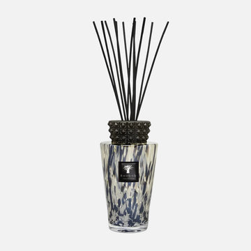 Baobab Totem Pearls Black Fragrance Diffuser – 5L
