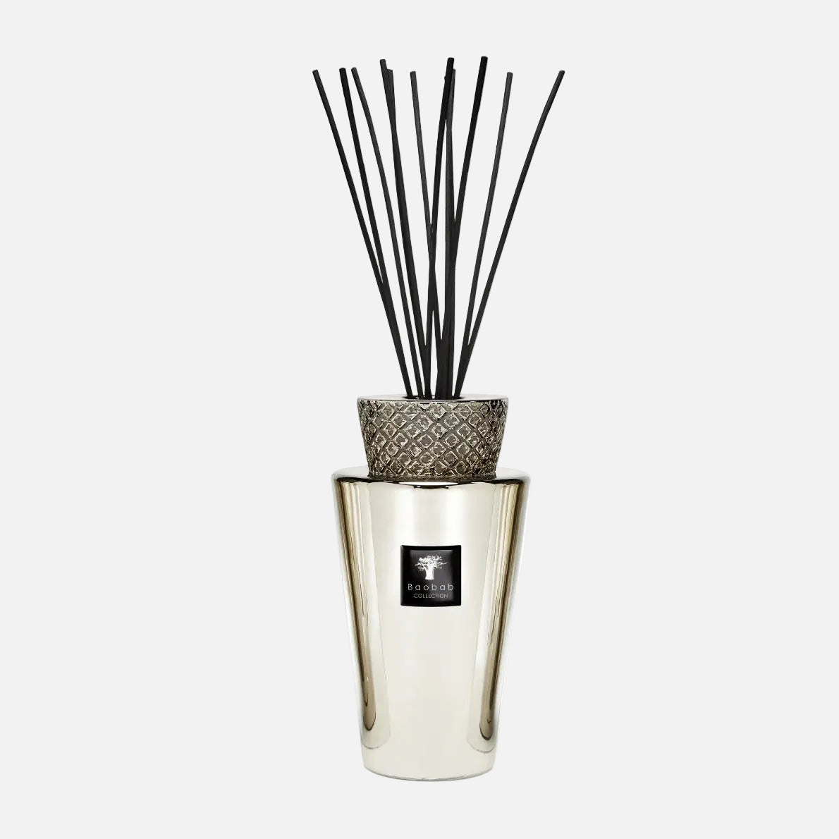 Baobab Totem Platinum Fragrance Diffuser – 5L