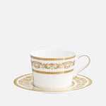 Tea Cup &amp; Saucer (23cl)