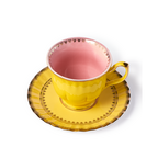 أكواب شاي الجد