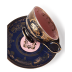 أكواب شاي الجد