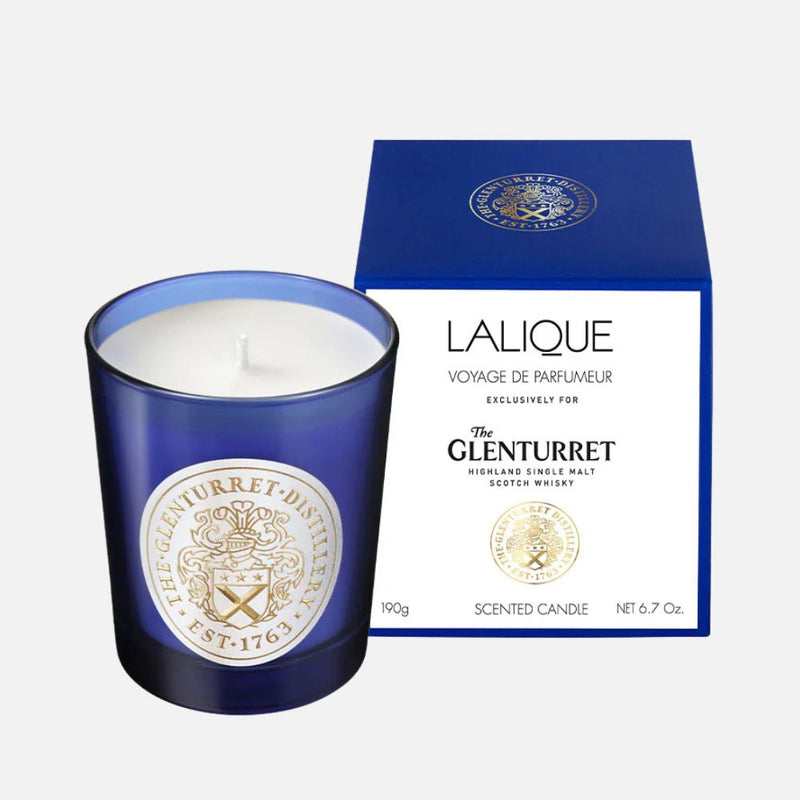 شمعة جلينتوريت المعطرة (190 جرامًا)