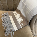 Throw Blanket – Burj Khalifa