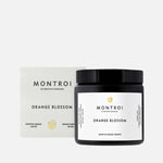 Travel Candle Tropical Citronella