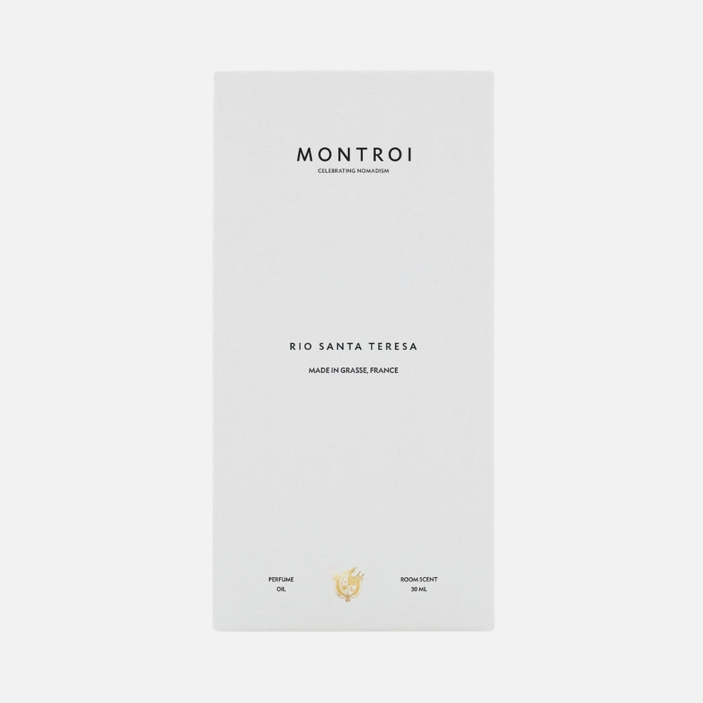 Rio Santa Teresa Room Scent – 100ml