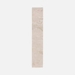 Travertine Marble Incense Holder – Beige