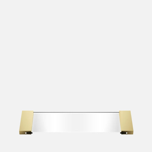 Tray Small - Gold 24 Carat