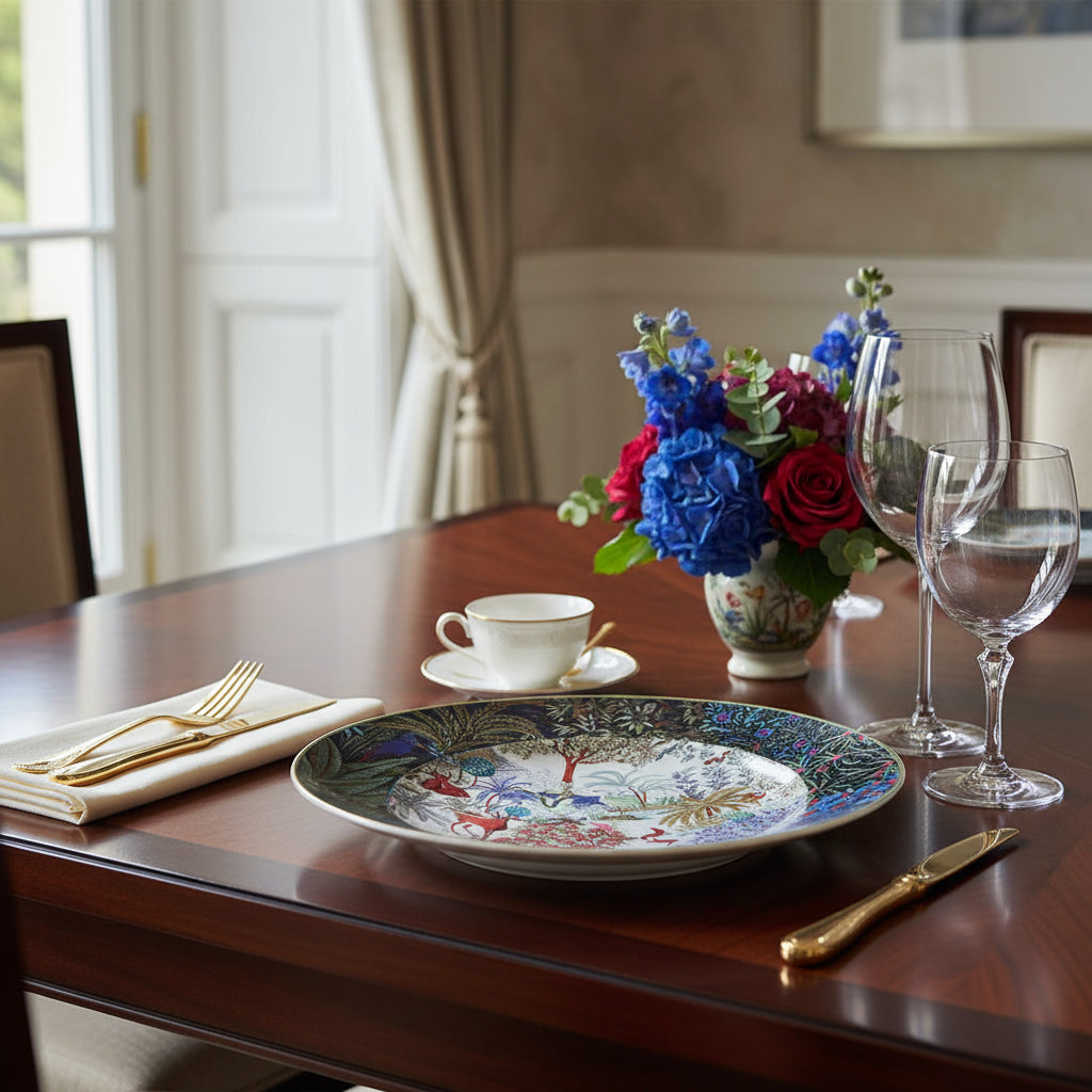 Pasta / Fruit bowl ( Ø 31 cm )