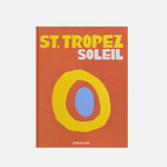 St. Tropez Soleil Book