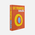 كتاب سان تروبيه سوليه