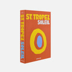 St. Tropez Soleil Book