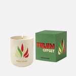 Tulum Gypset Travel From Home Candle